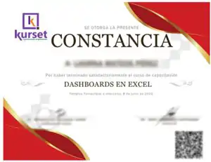 Vista previa del Diploma