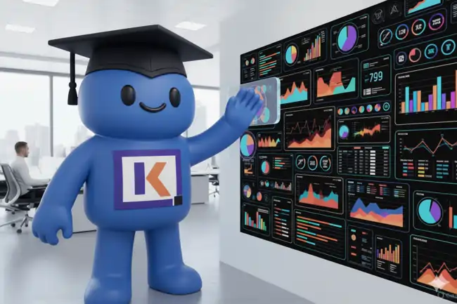 Curso Dashboards en Excel